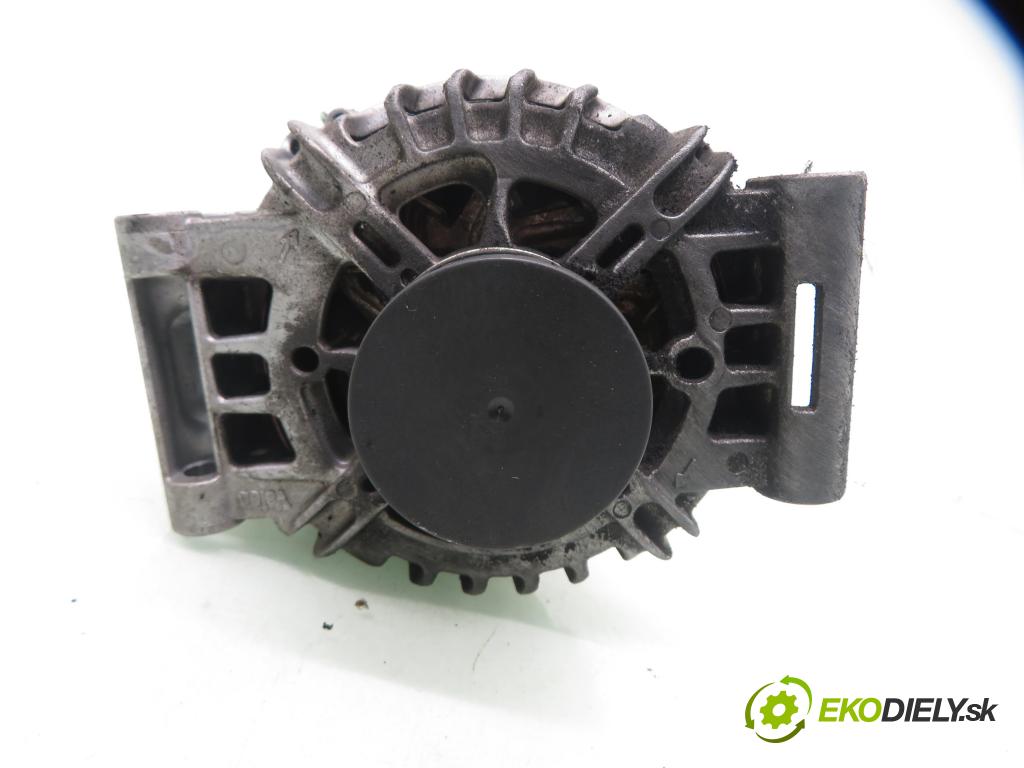 MINI MINI (R56) HB 2009 55,00 One - N12 B14 A 1397,00 Alternátor FG15T072 (Alternátor)