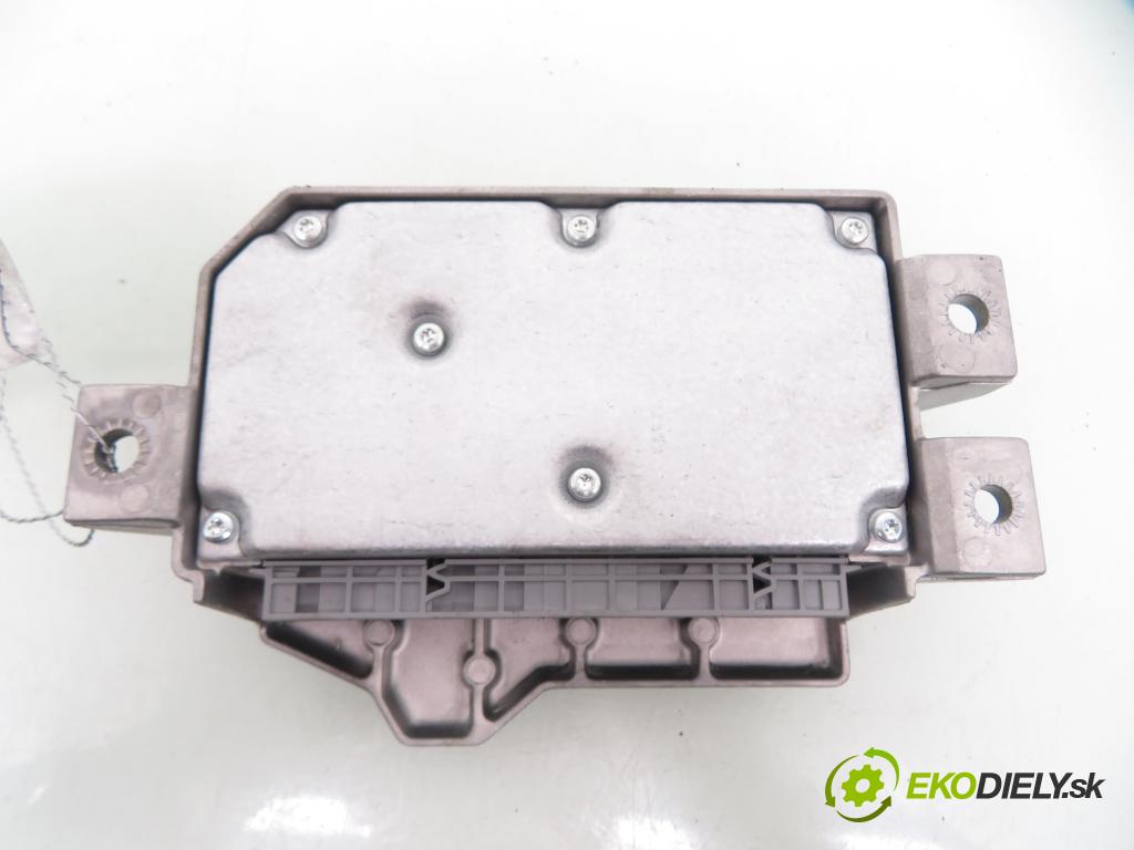 MINI MINI (R56) HB 2009 55,00 One - N12 B14 A 1397,00 MODUL air BAG 3454346 ; 610067400N ; 313454346014