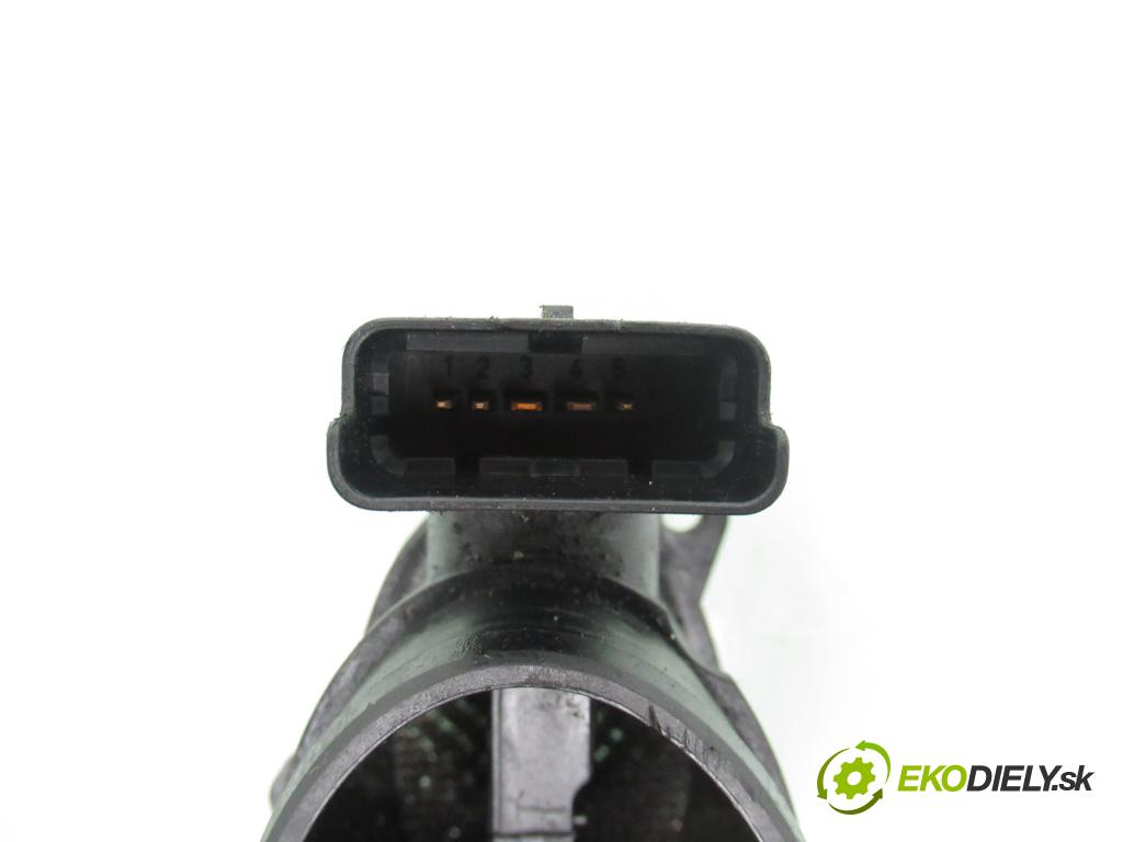 PEUGEOT 206 liftback (2A/C) HB 2000 55,00 1.4 75 - KFW 1360,00 váha vzduchu vzduchu 9625194080