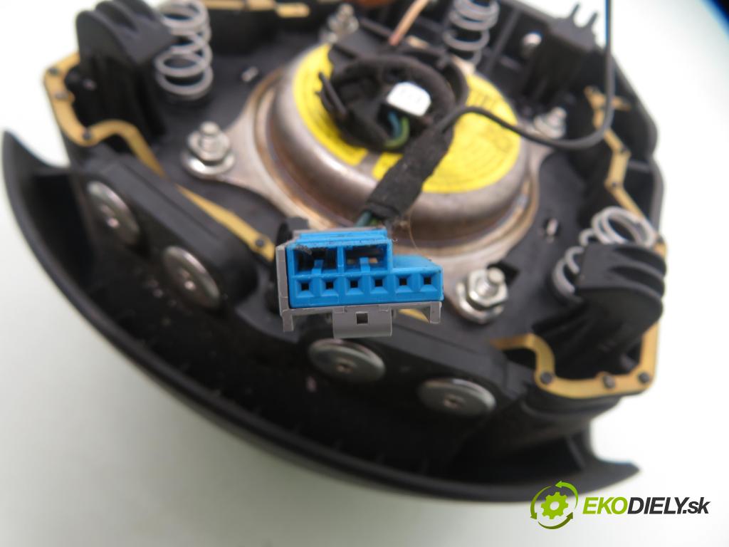 MINI MINI (R56) HB 2009 55,00 One - N12 B14 A 1397,00 AirBag air BAG volantu 275766302