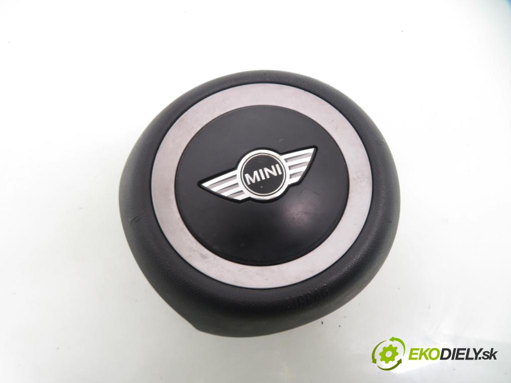 MINI MINI (R56) HB 2009 55,00 One - N12 B14 A 1397,00 AirBag air BAG volantu 275766302