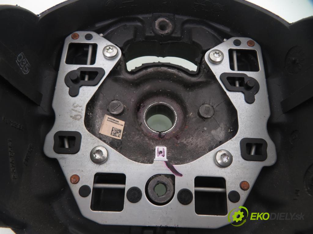 MINI MINI (R56) HB 2009 55,00 One - N12 B14 A 1397,00 volant 606308400 (Volant)