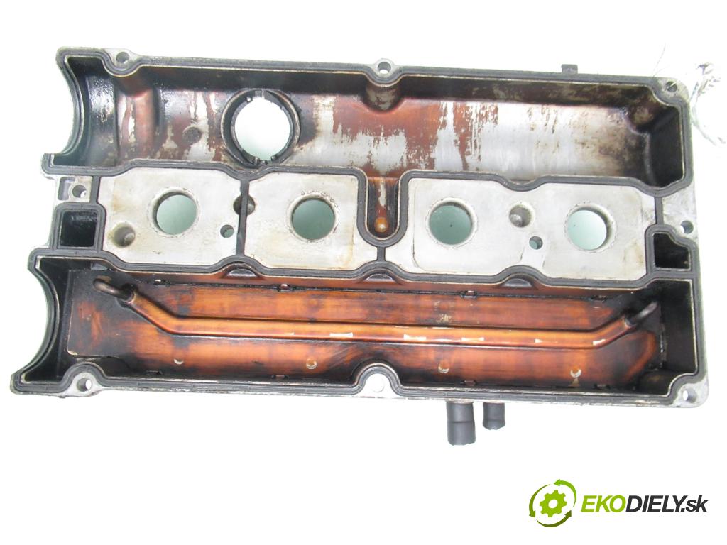 OPEL ZAFIRA A Nadwozie Wielkopojemne (MPV) (T98)  MINIVAN 2000 85,00 1.8 16V 116 - X 18 XE1 1796,00 Kryt Ventilov 90536413