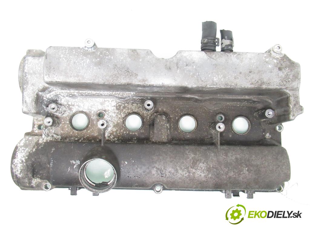 OPEL ZAFIRA A Nadwozie Wielkopojemne (MPV) (T98) MINIVAN 2000 85,00 1.8 16V 116 - X 18 XE1 1796,00 Kryt Ventilov 90536413
