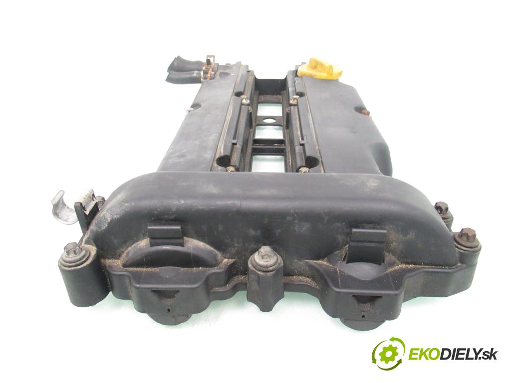 OPEL CORSA C (X01) HB 2001 55,00 1.2 16V 75 - Z 12 XE 1199,00 Kryt Ventilov F531002 ; 55351461