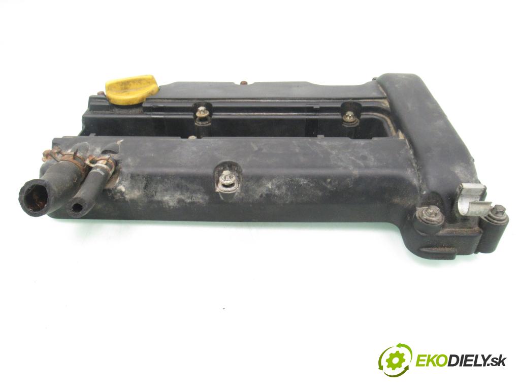 OPEL CORSA C (X01) HB 2001 55,00 1.2 16V 75 - Z 12 XE 1199,00 Kryt Ventilov F531002 ; 55351461