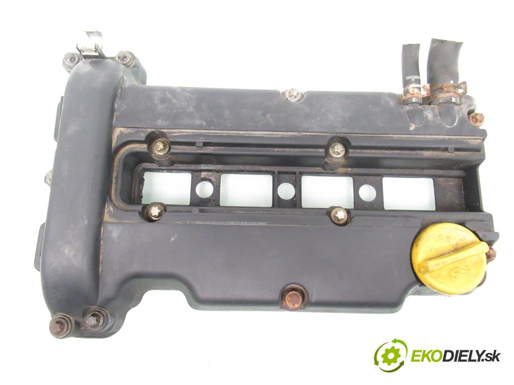 OPEL CORSA C (X01) HB 2001 55,00 1.2 16V 75 - Z 12 XE 1199,00 Kryt Ventilov F531002 ; 55351461