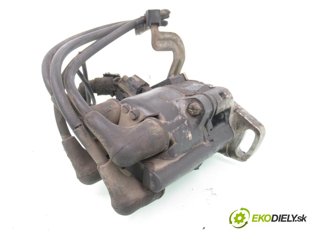 MITSUBISHI SPACE STAR nadwozie wielkoprzestrzenne (MPV) (DG_A) MINIVAN 2000 61,00 1.3 16V (DG1A) - 4G13 (16V) 1299,00 rozdělovač ZAPALOVÁNÍ T2T61171