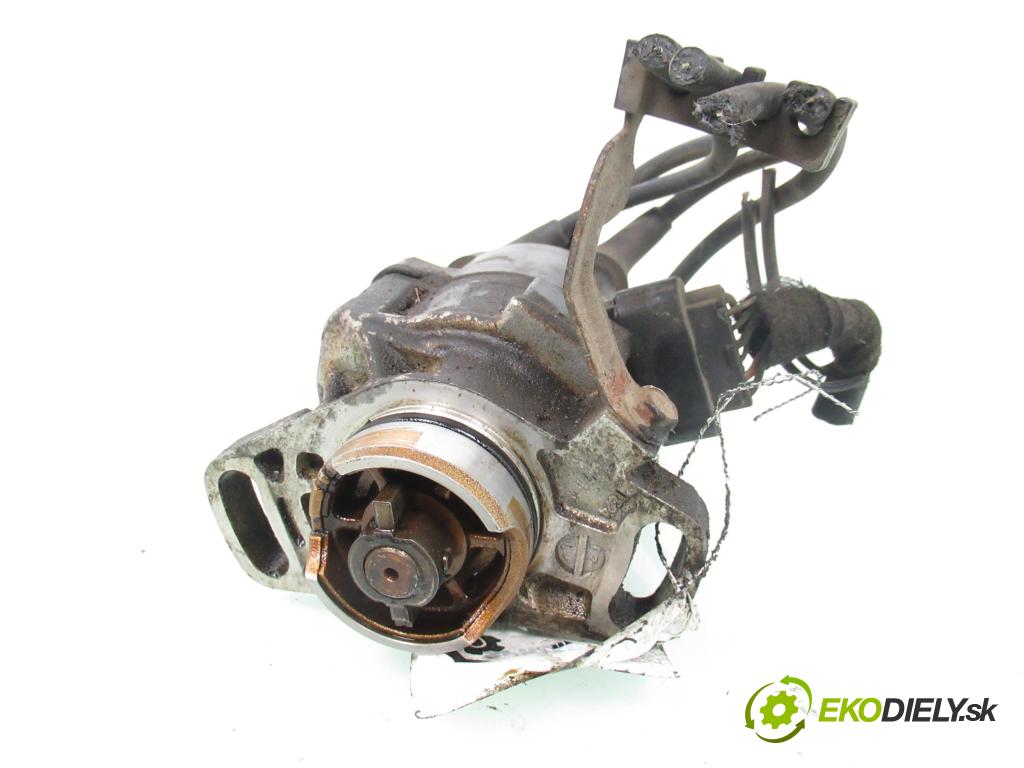 MITSUBISHI SPACE STAR nadwozie wielkoprzestrzenne (MPV) (DG_A) MINIVAN 2000 61,00 1.3 16V (DG1A) - 4G13 (16V) 1299,00 rozdělovač ZAPALOVÁNÍ T2T61171