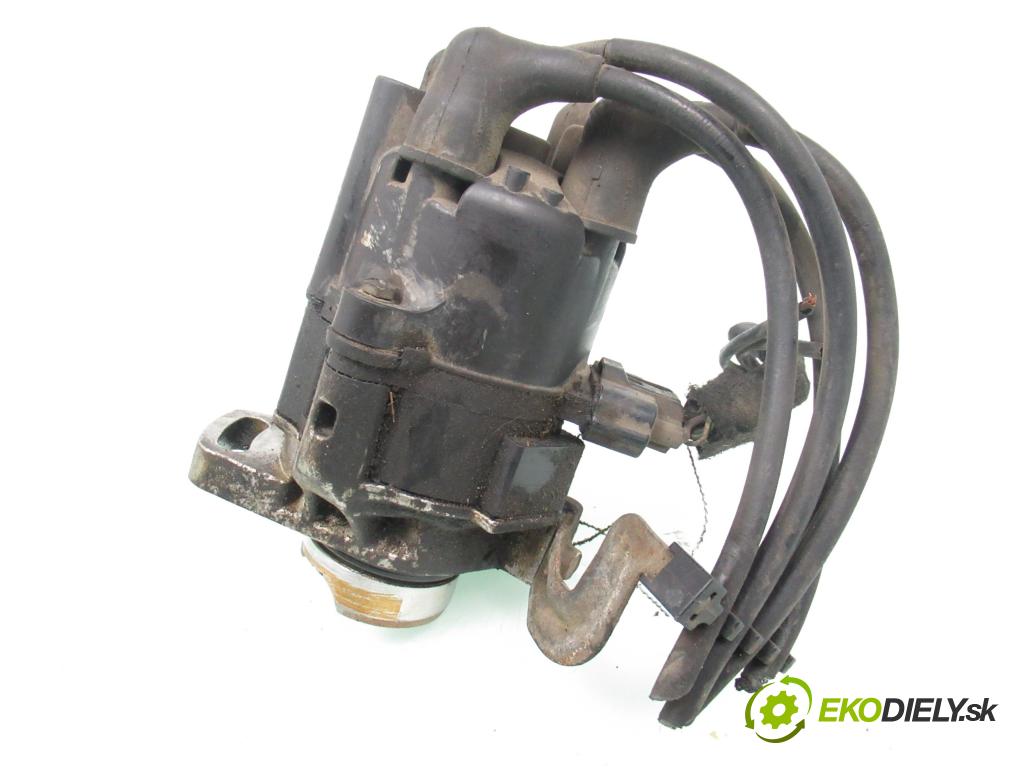 MITSUBISHI SPACE STAR nadwozie wielkoprzestrzenne (MPV) (DG_A) MINIVAN 2000 61,00 1.3 16V (DG1A) - 4G13 (16V) 1299,00 rozdělovač ZAPALOVÁNÍ T2T61171