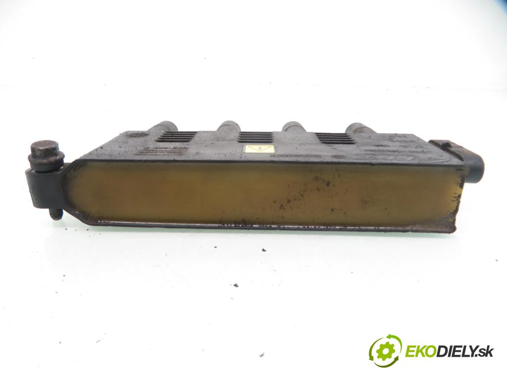 FIAT GRANDE PUNTO (199_) HB 2008 48,00 1.2 - 199 A4.000 1242,00 Cievka zapaľovacia 55200112