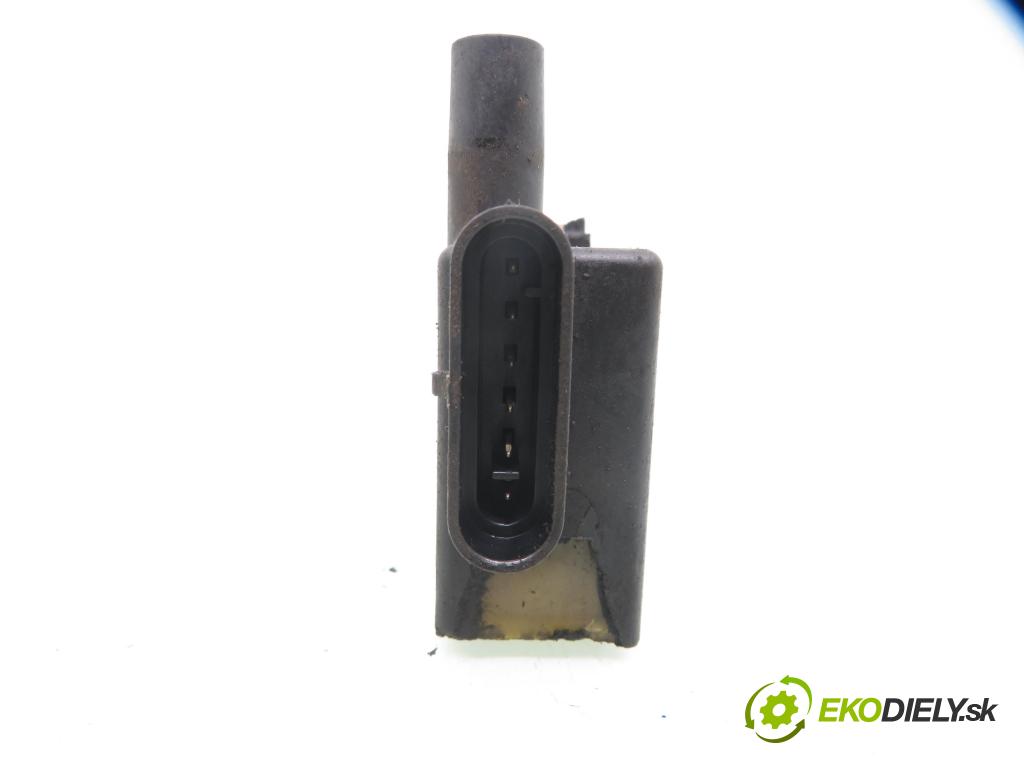 FIAT GRANDE PUNTO (199_) HB 2008 48,00 1.2 - 199 A4.000 1242,00 Cievka zapaľovacia 55200112