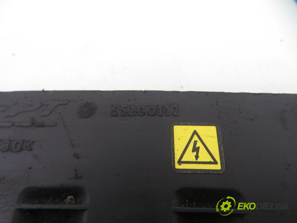 FIAT GRANDE PUNTO (199_) HB 2008 48,00 1.2 - 199 A4.000 1242,00 Cievka zapaľovacia 55200112