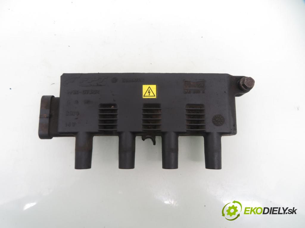 FIAT GRANDE PUNTO (199_) HB 2008 48,00 1.2 - 199 A4.000 1242,00 Cievka zapaľovacia 55200112