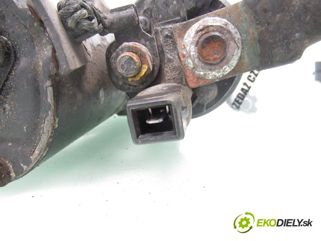 VW GOLF IV (1J1) HB 1998 74,00 1.6 - AKL 1595,00 startér 020911023F (Startér)