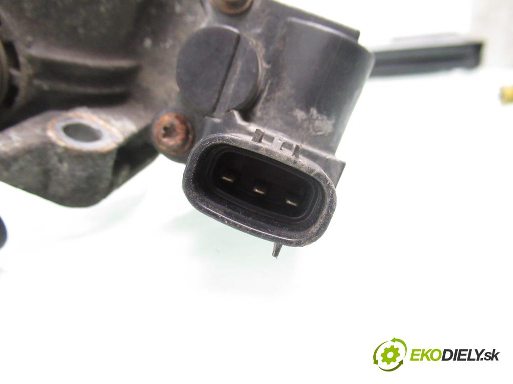 TOYOTA YARIS VERSO (_P2_) MINIVAN 2003 62,00 1.3 84 - 2NZ-FE 1299,00 Škrtiaca klapka 8945220130 ; 1985001071 (Škrtiaca klapka)