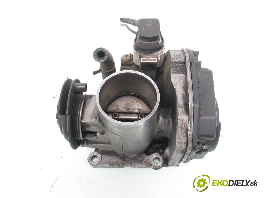 TOYOTA YARIS VERSO (_P2_) MINIVAN 2003 62,00 1.3 84 - 2NZ-FE 1299,00 Škrtiaca klapka 8945220130 ; 1985001071 (Škrtiaca klapka)