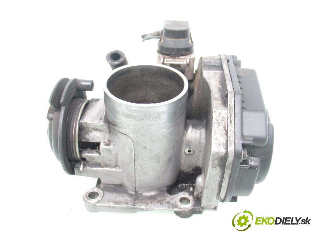 VW GOLF IV (1J1) HB 2000 55,00 1.4 16V 75 - AKQ 1390,00 Škrtiaca klapka 030133064D (Škrtiaca klapka)