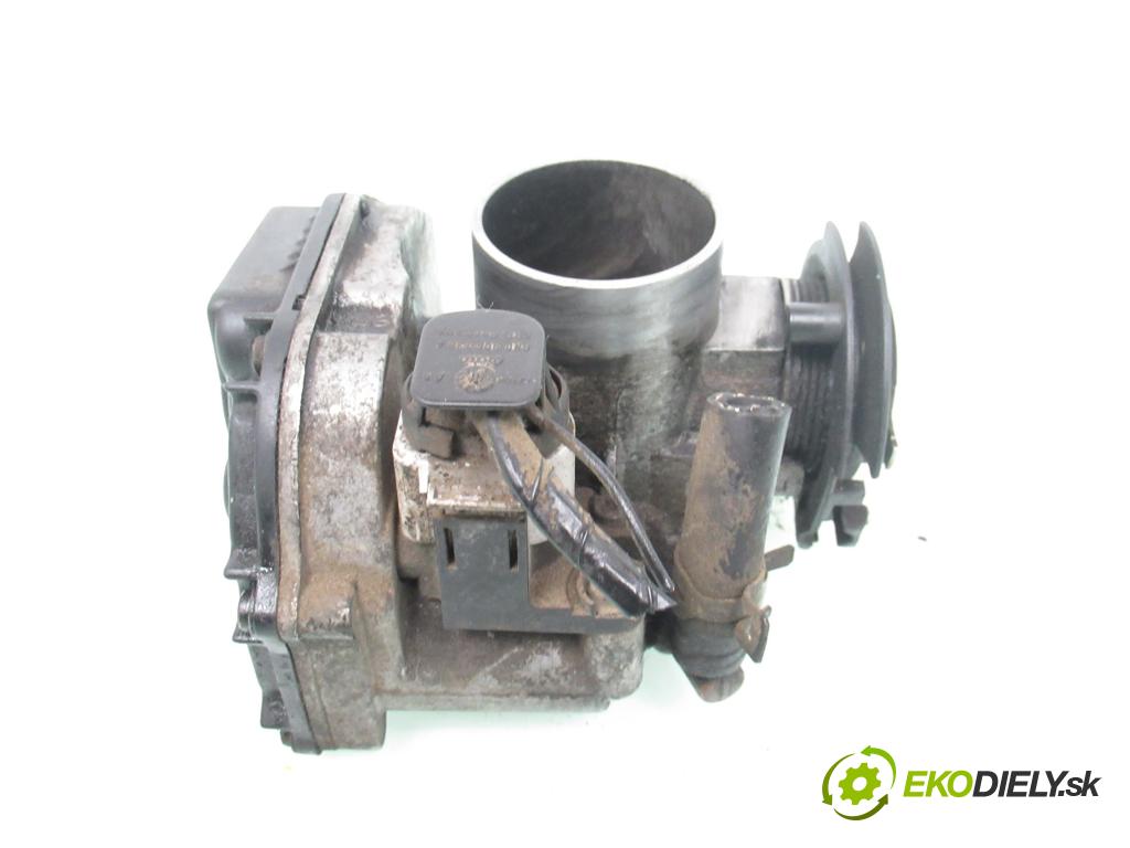 VW GOLF IV (1J1) HB 2000 55,00 1.4 16V 75 - AKQ 1390,00 Škrtiaca klapka 030133064D (Škrtiaca klapka)