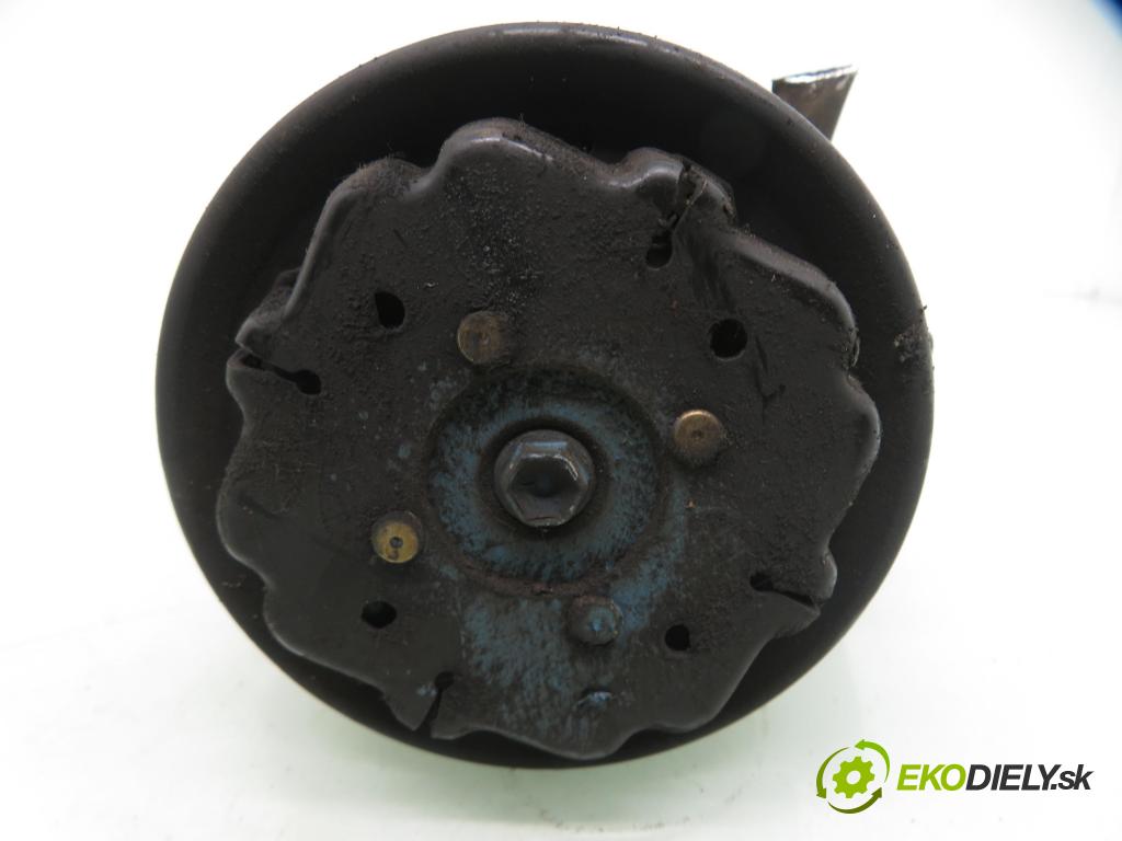 MERCEDES-BENZ KLASA A (W168) HB 1999 75,00 1.6 102 A 160  M 166.960 1598,00 KOMPRESOR: klimatizácie 4472208362 ; 6SEU12C (Kompresor klimatizácie)