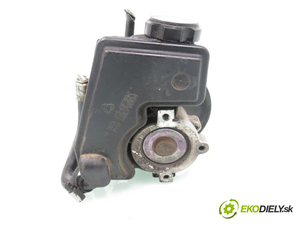 PEUGEOT 206 liftback (2A/C) HB 2000 55,00 1.4 75 - KFW 1360,00 Pumpa servočerpadlo 9631411580 ; 9630501680 (Servočerpadlo)