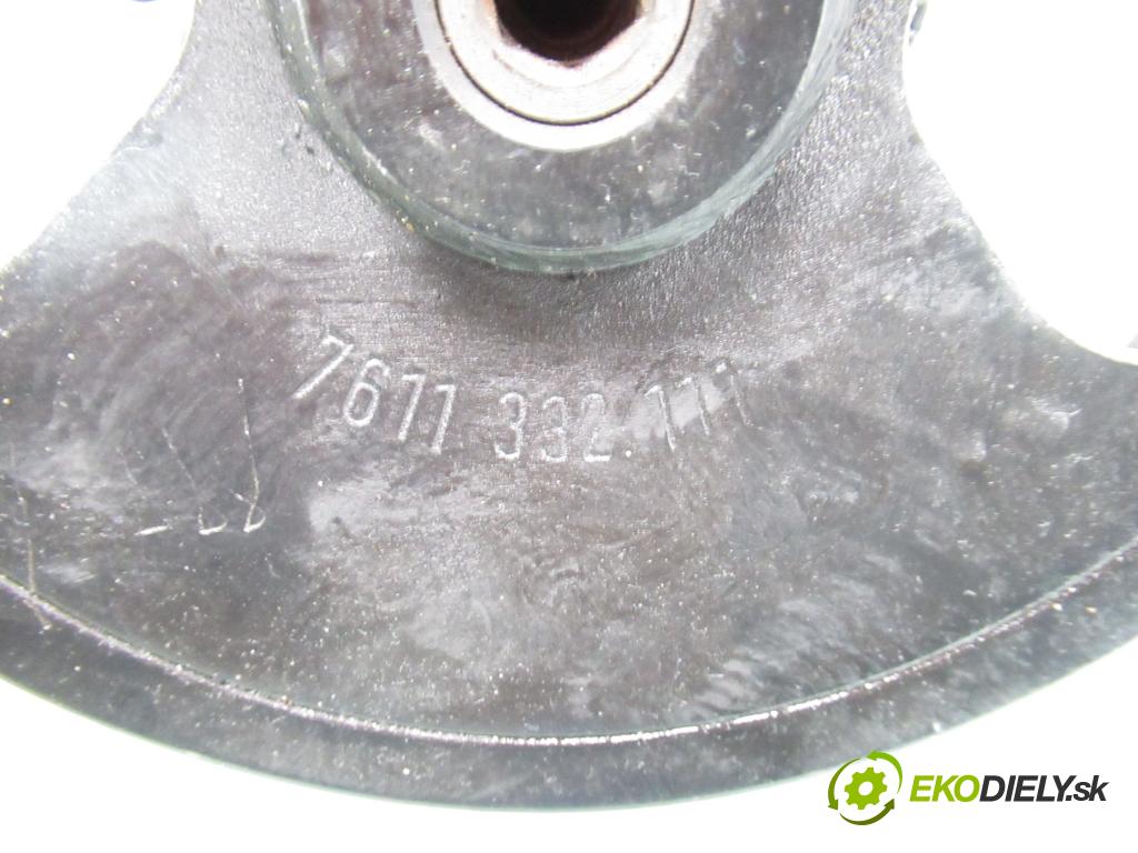 NISSAN PRIMERA Kombi (WP12) KOMBI 2003 85,00 1.8 - QG18DE 1769,00 Pumpa servočerpadlo 7611332111 (Servočerpadlo)