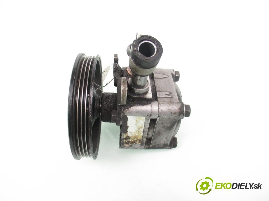 NISSAN PRIMERA Kombi (WP12) KOMBI 2003 85,00 1.8 - QG18DE 1769,00 Pumpa servočerpadlo 7611332111 (Servočerpadlo)