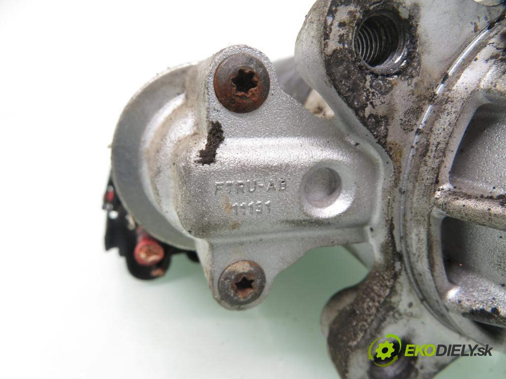 FORD FIESTA IV (JA_, JB_) HB 2000 55,00 1.8 DI 75 - RTQ 1753,00 startér F7RUAB11131 (Startér)