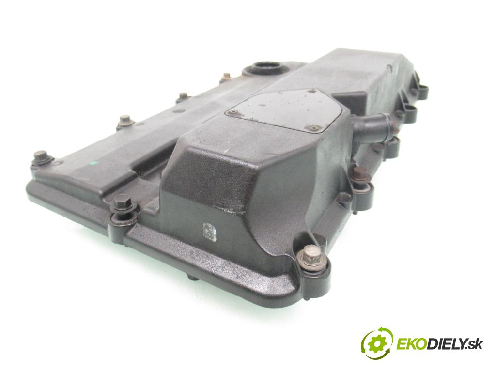 FORD TRANSIT Furgon (FA_ _) FURGON 2002 66,00 2.4 DI (FAA_, FAB_, FAC_, FAD_) - D2FA 2402,00 Kryt Ventilov YC1Q6K271AK