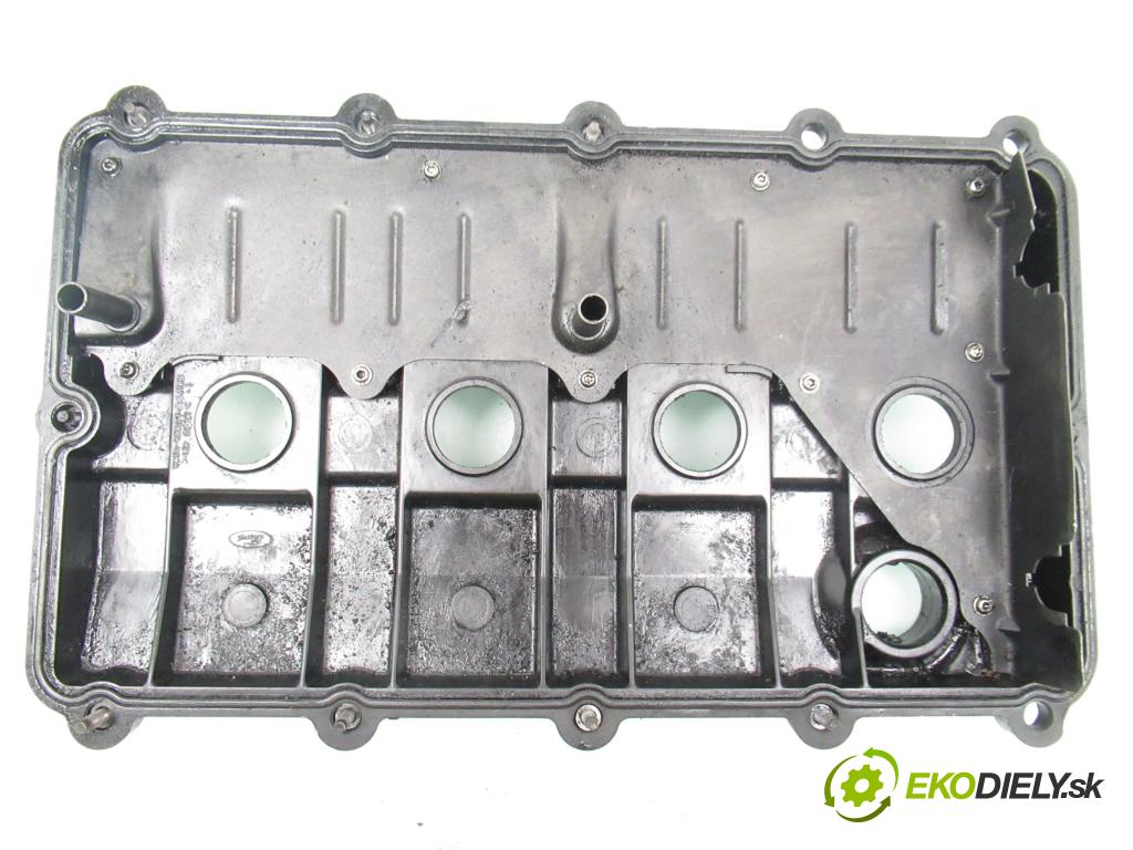 FORD TRANSIT Furgon (FA_ _) FURGON 2002 66,00 2.4 DI (FAA_, FAB_, FAC_, FAD_) - D2FA 2402,00 Kryt Ventilov YC1Q6K271AK