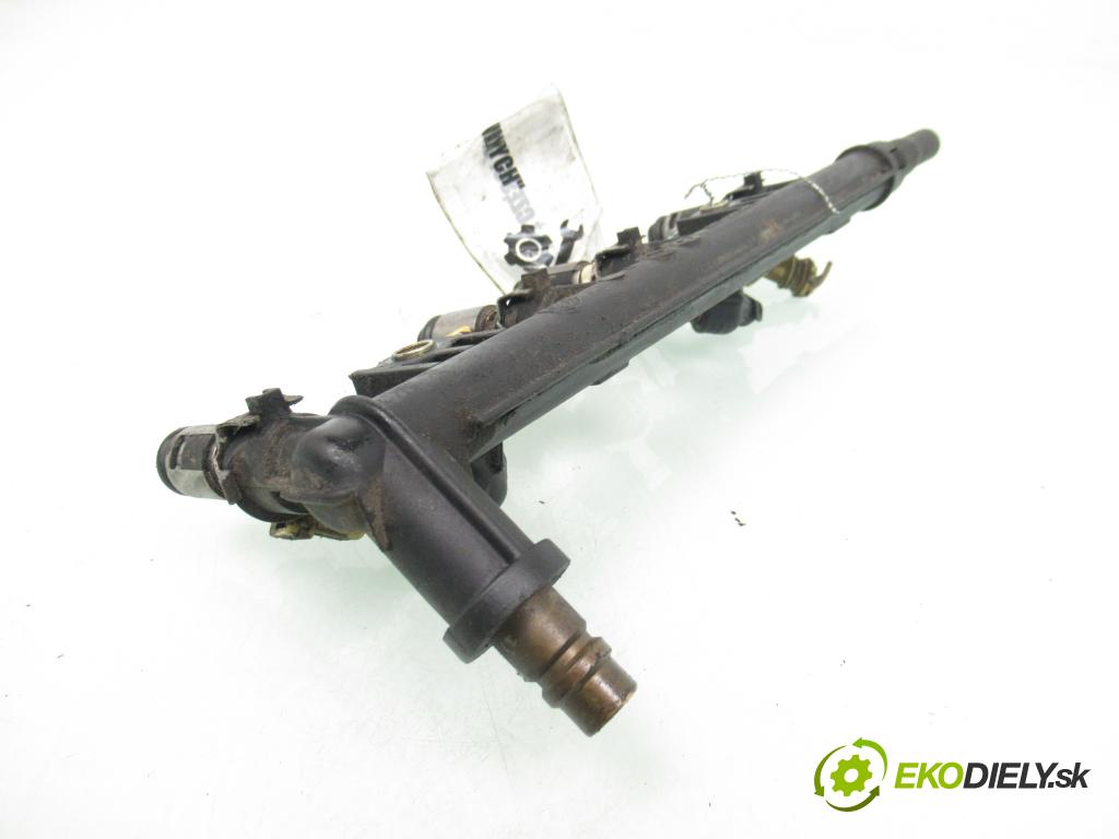 FIAT PUNTO (188_) HB 2002 44,00 1.2 60 - 188 A4.000 1242,00 Lišta vstrekovacia CB196 (Vstrekovacia lišta)