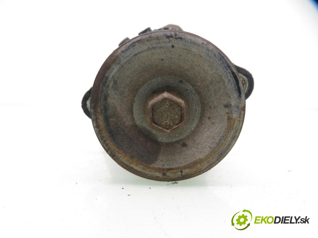 FORD FIESTA IV (JA_, JB_) HB 2000 55,00 1.8 DI 75 - RTQ 1753,00 Alternátor (Alternátor)