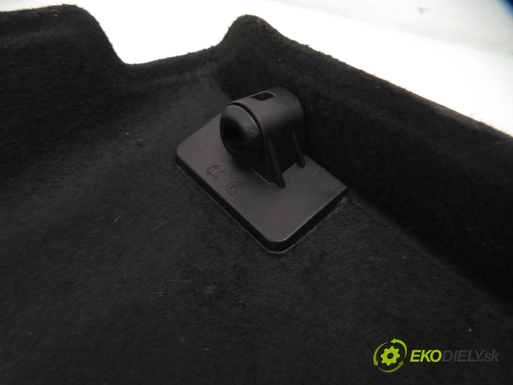 MINI MINI (R56) HB 2009 55,00 One - N12 B14 A 1397,00 POLKA: kufor 7151717