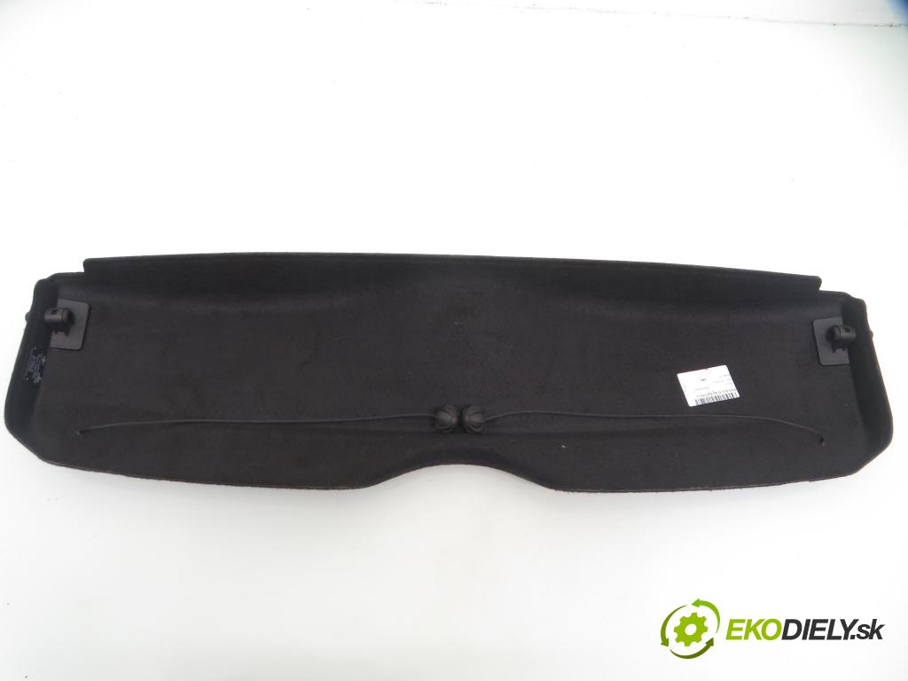 MINI MINI (R56) HB 2009 55,00 One - N12 B14 A 1397,00 POLKA: kufor 7151717