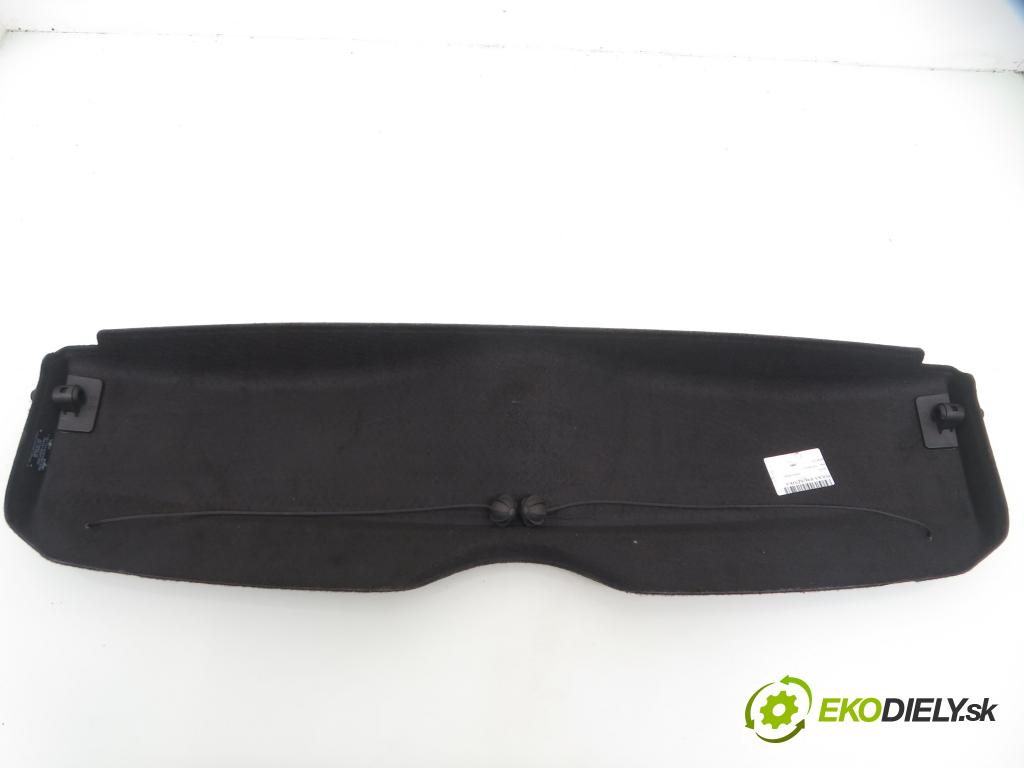 MINI MINI (R56) HB 2009 55,00 One - N12 B14 A 1397,00 POLKA: kufor 7151717