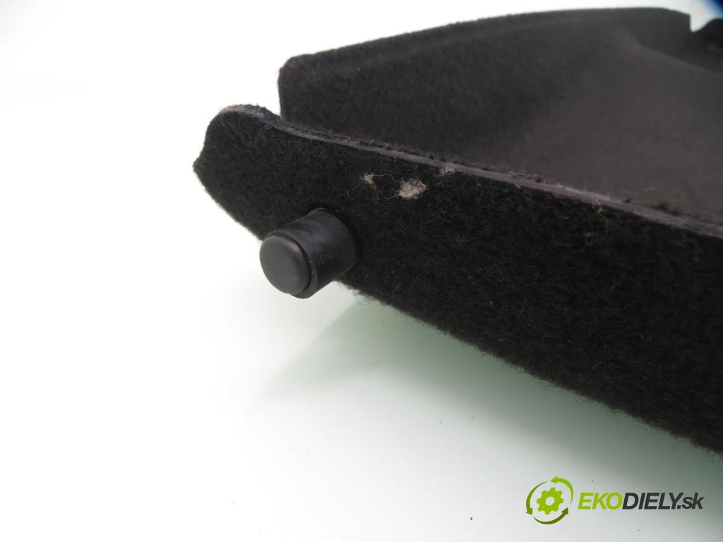 MINI MINI (R56) HB 2009 55,00 One - N12 B14 A 1397,00 POLKA: kufor 7151717