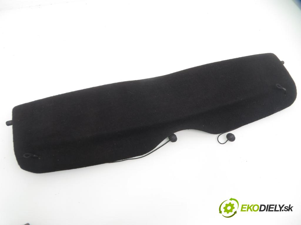 MINI MINI (R56) HB 2009 55,00 One - N12 B14 A 1397,00 POLKA: kufor 7151717