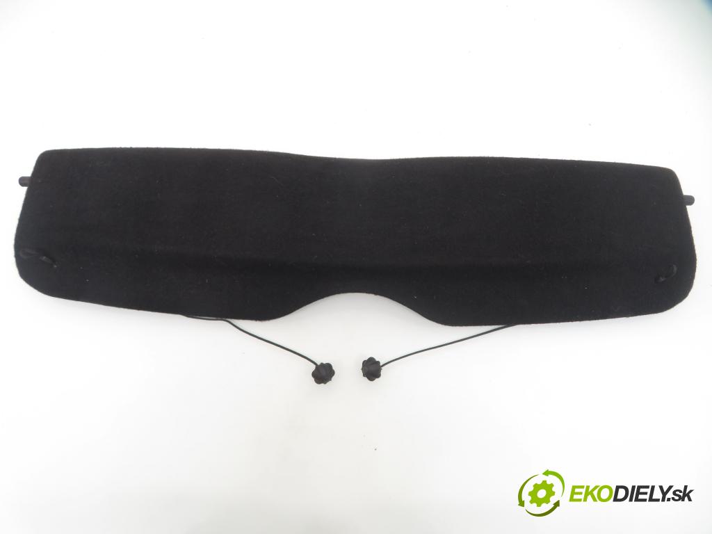 MINI MINI (R56) HB 2009 55,00 One - N12 B14 A 1397,00 POLKA: kufor 7151717