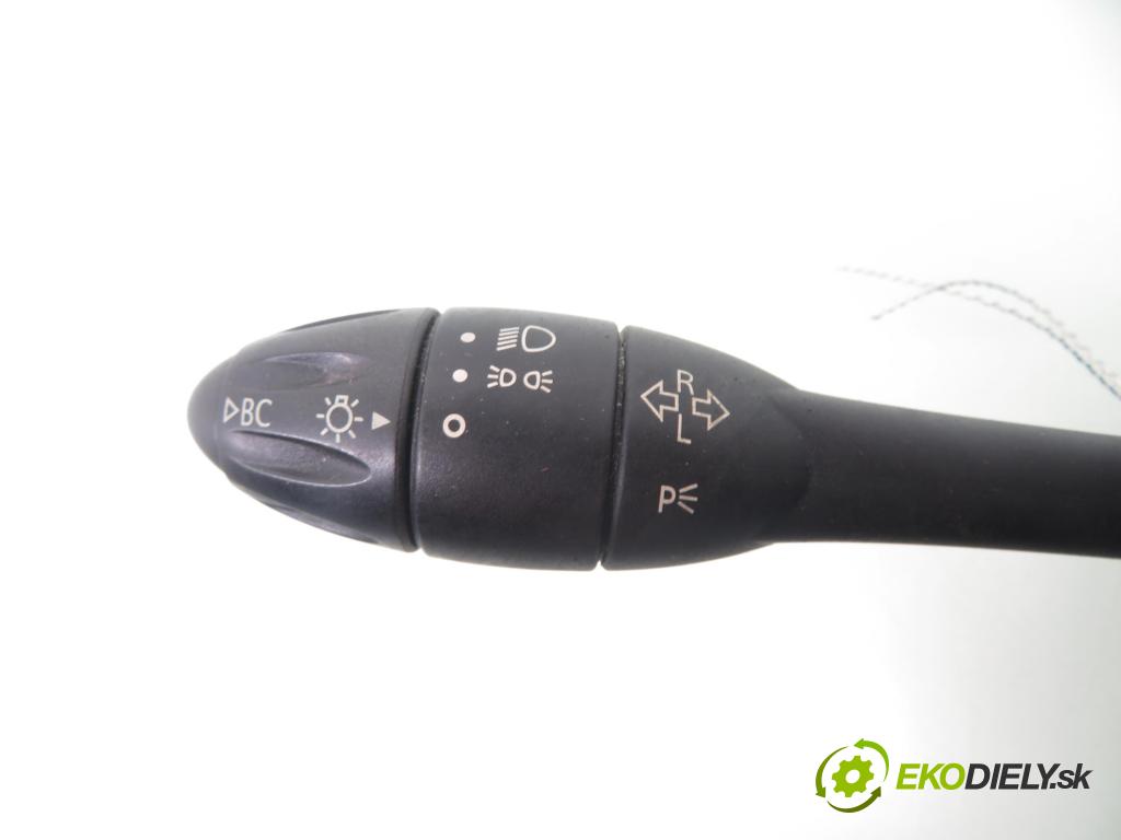 MINI MINI (R56) HB 2009 55,00 One - N12 B14 A 1397,00 páčka/prepínač 345398503 ; 13315110