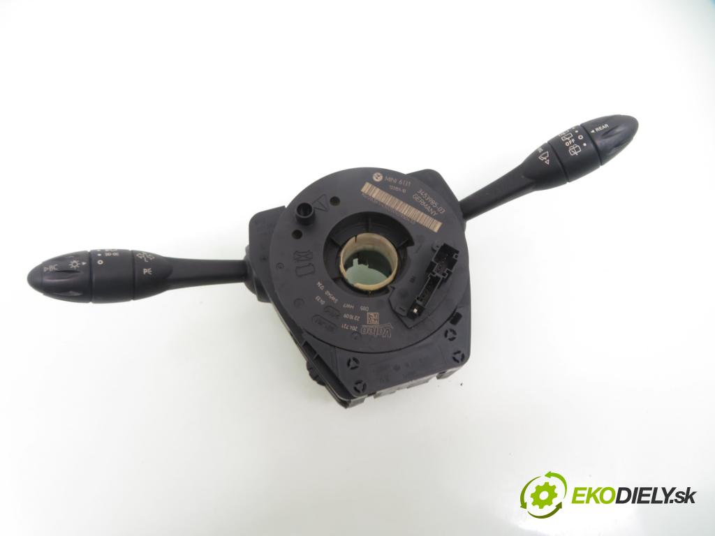 MINI MINI (R56) HB 2009 55,00 One - N12 B14 A 1397,00 páčka/prepínač 345398503 ; 13315110