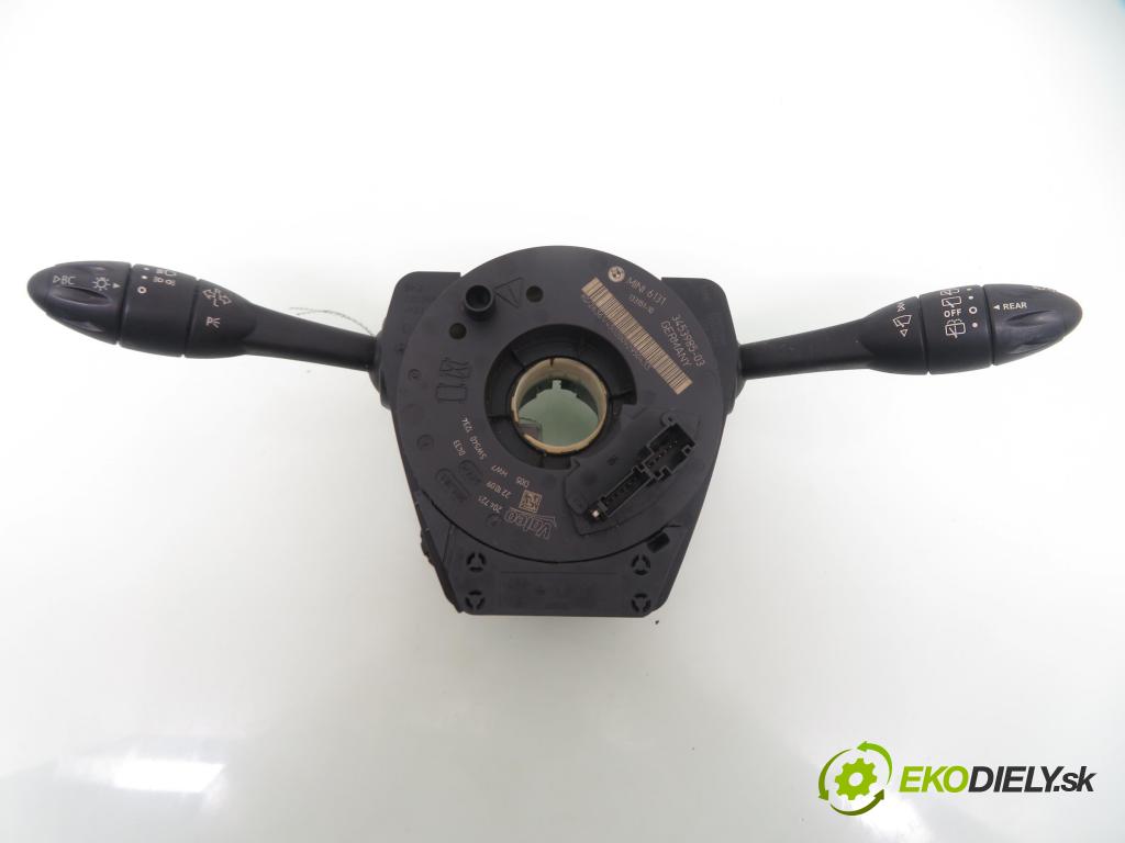 MINI MINI (R56) HB 2009 55,00 One - N12 B14 A 1397,00 páčka/prepínač 345398503 ; 13315110