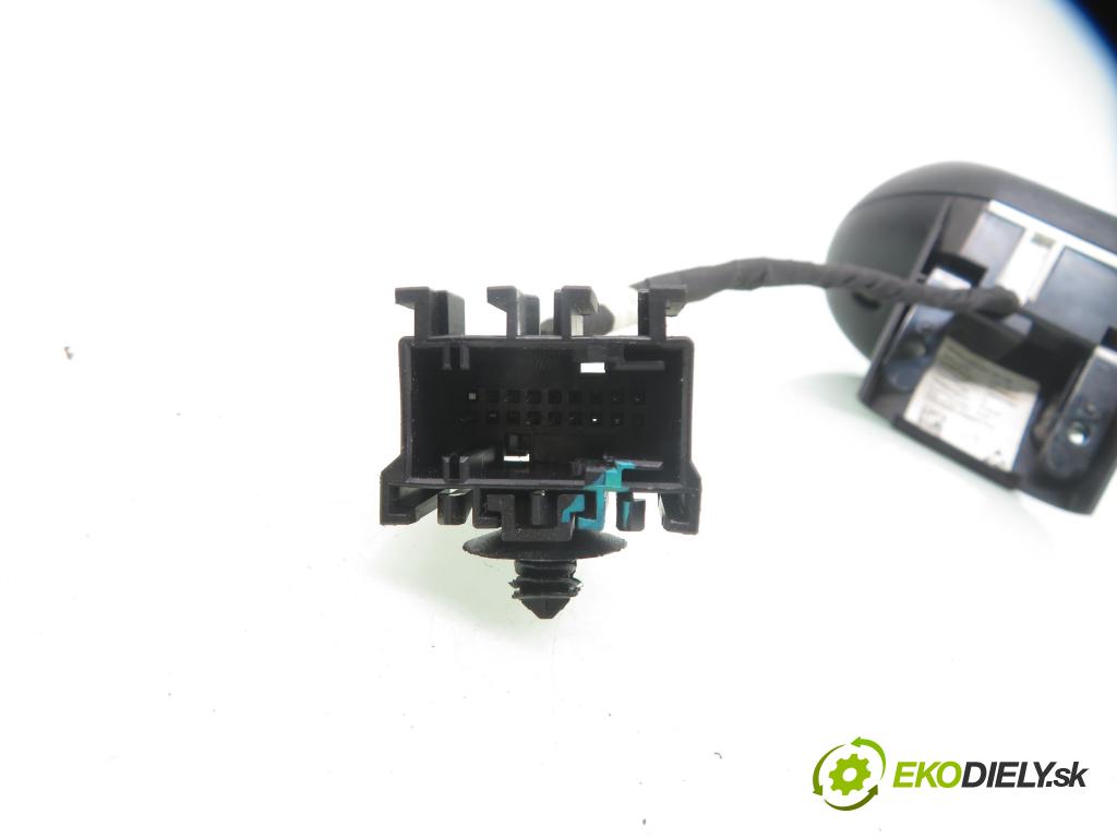 MINI MINI (R56) HB 2009 55,00 One - N12 B14 A 1397,00 Otáčkomer 920139002