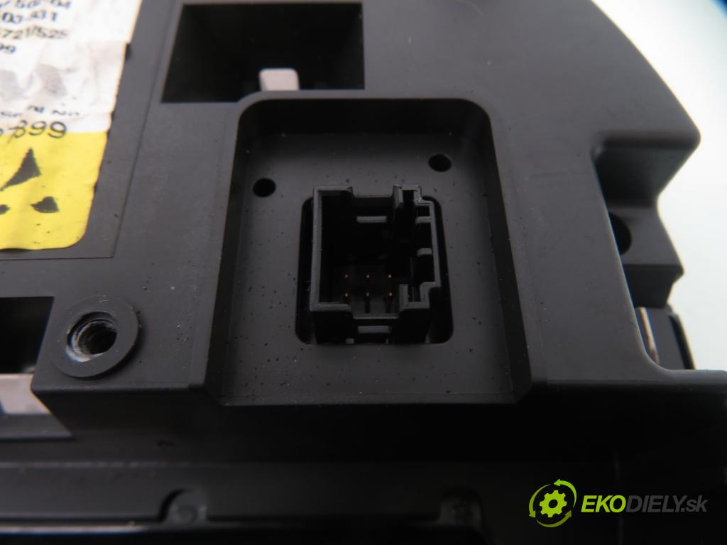 MINI MINI (R56) HB 2009 55,00 One - N12 B14 A 1397,00 Prístrojovka elektrický 918950204 ; 62116977077 ; 67379411