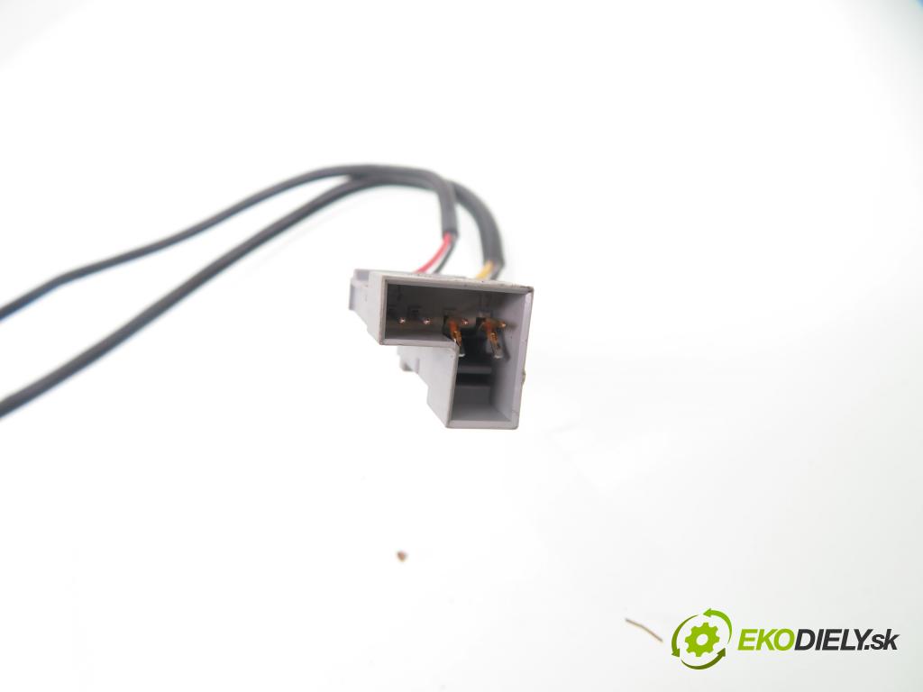 MINI MINI (R56) HB 2009 55,00 One - N12 B14 A 1397,00 zapínače pásov predný 610183700E