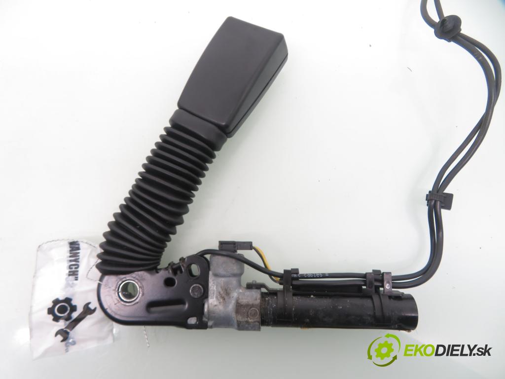 MINI MINI (R56) HB 2009 55,00 One - N12 B14 A 1397,00 zapínače pásov predný 610183700E