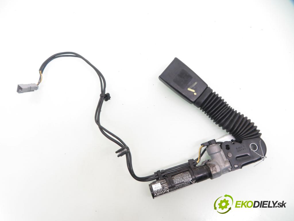 MINI MINI (R56) HB 2009 55,00 One - N12 B14 A 1397,00 zapínače pásov predný 610183700E