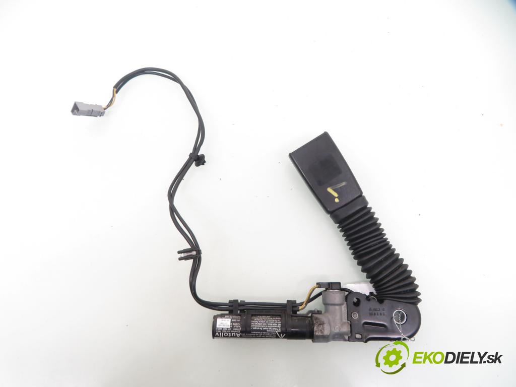 MINI MINI (R56) HB 2009 55,00 One - N12 B14 A 1397,00 zapínače pásov predný 610183700E