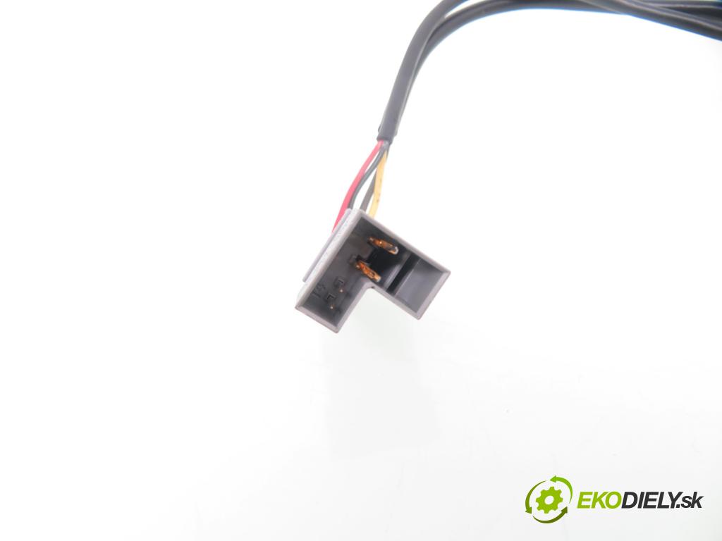 MINI MINI (R56) HB 2009 55,00 One - N12 B14 A 1397,00 zapínače pásov predný 610183700E