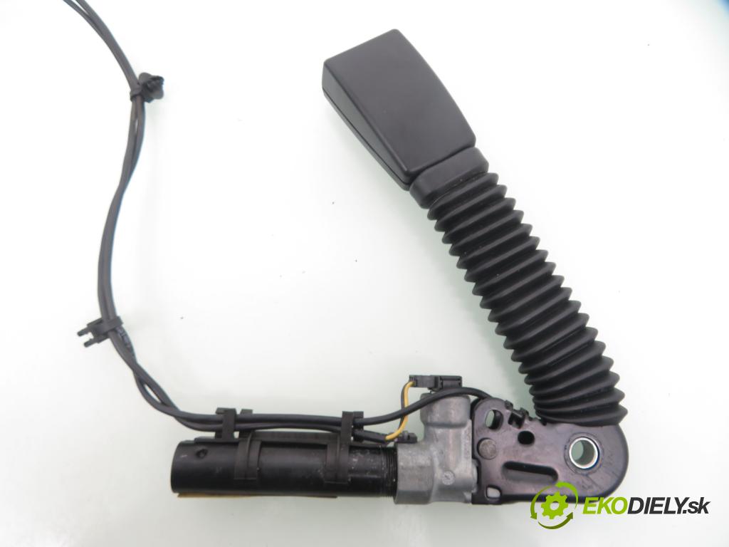 MINI MINI (R56) HB 2009 55,00 One - N12 B14 A 1397,00 zapínače pásů PŘEDNÍ: 610183700E