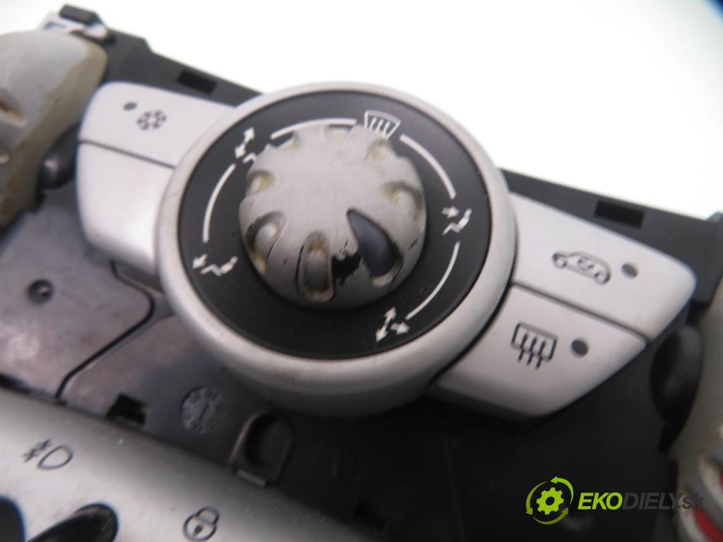 MINI MINI (R56) HB 2009 55,00 One - N12 B14 A 1397,00 Panel kúrenia KLIMATRONIK 69797002H